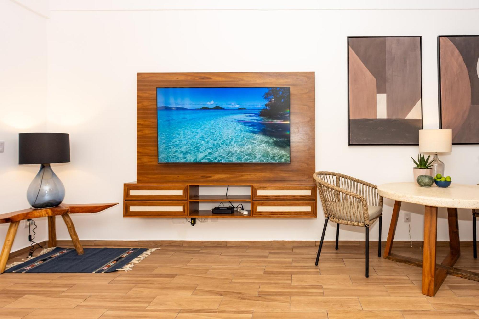 Apartmán Casa Bonita Playa Del Carmen Exteriér fotografie