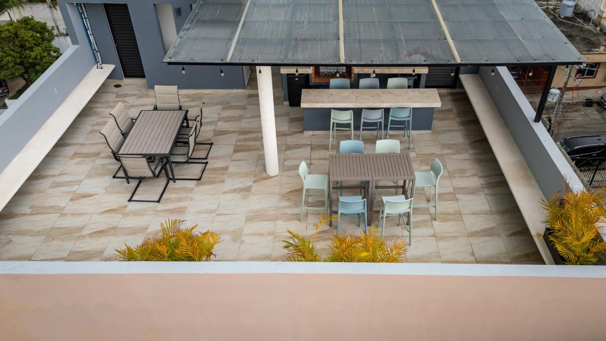 Apartmán Casa Bonita Playa Del Carmen Exteriér fotografie